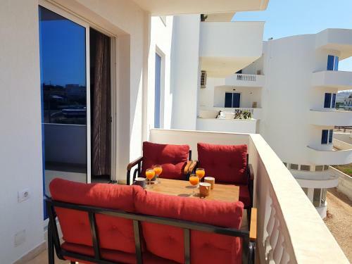 Apartamento Vitamin Sea In Ksamil