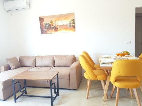Apartamento Vitamin Sea In Ksamil