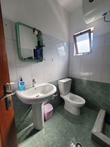 Hostal Guesthouse Veliaj