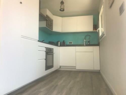 Apartamento Atico