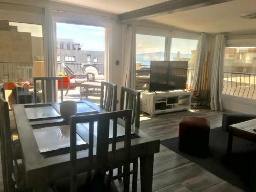 Apartamento Atico