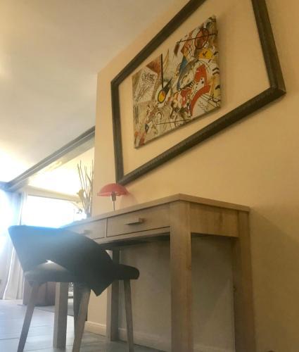 Apartamento Atico