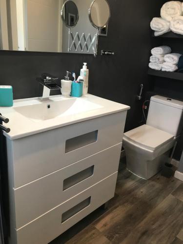Apartamento Atico