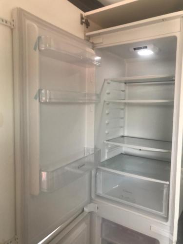 Apartamento Atico