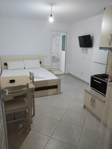 Apartamento Kalliroi