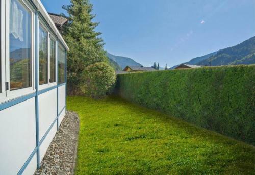 Ferienhaus Heidi