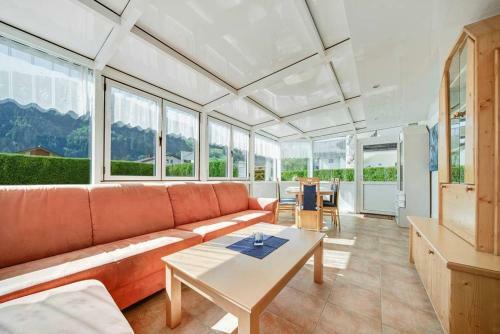 Ferienhaus Heidi
