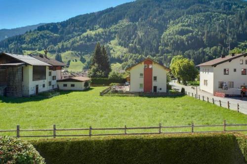 Ferienhaus Heidi