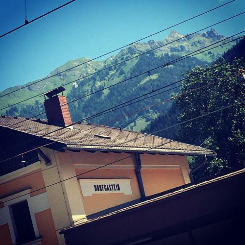 Chalet Franzi