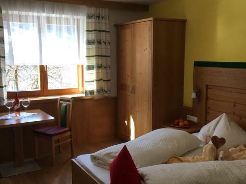 Apartamento Haus Schnepfleitner