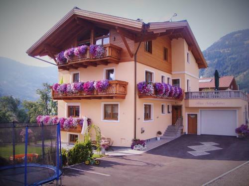 Apartamento Haus Schnepfleitner