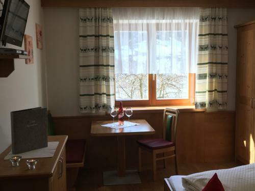 Apartamento Haus Schnepfleitner