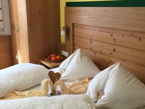 Apartamento Haus Schnepfleitner