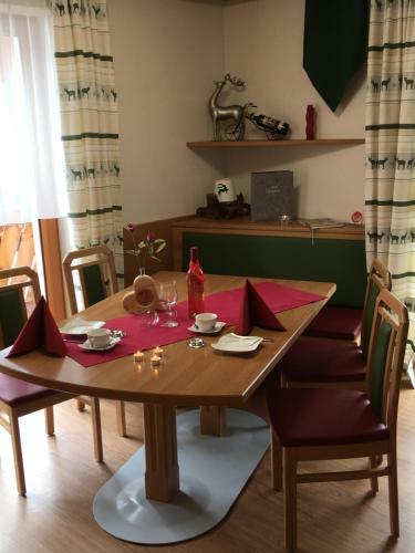Apartamento Haus Schnepfleitner