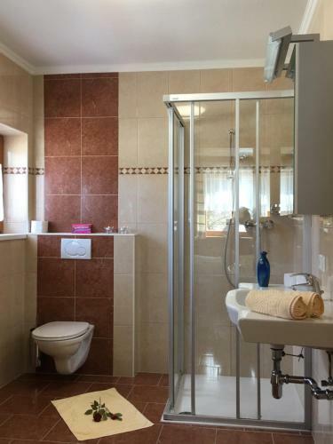 Apartamento Haus Schnepfleitner