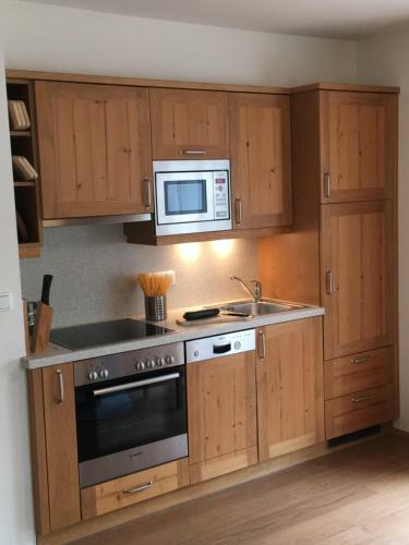 Apartamento Haus Schnepfleitner
