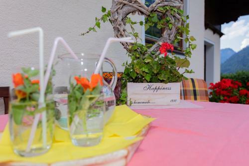 Apartamento Haus Kranabetter