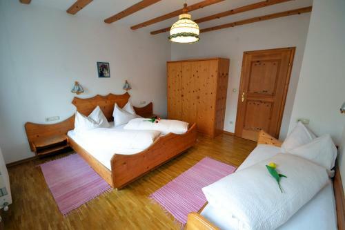 Apartamento Lothringer Bauernhof Urlaub Am Lothringerhof