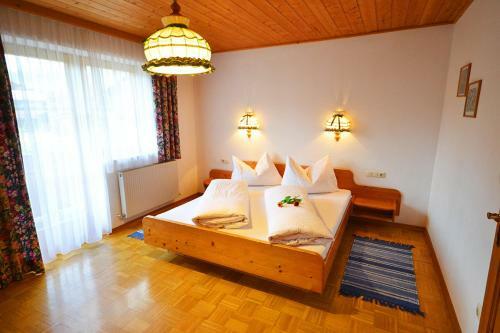 Apartamento Lothringer Bauernhof Urlaub Am Lothringerhof