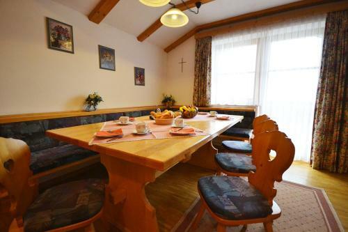 Apartamento Lothringer Bauernhof Urlaub Am Lothringerhof