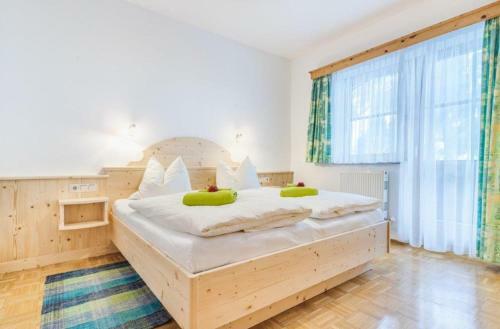 Apartamento Lothringer Bauernhof Urlaub Am Lothringerhof