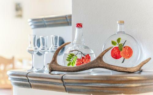 Apartamento Lothringer Bauernhof Urlaub Am Lothringerhof