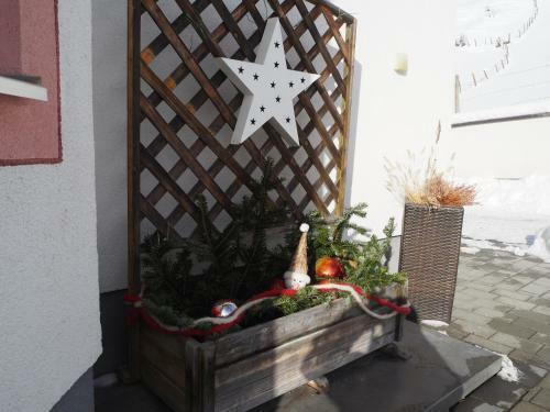 Apartamento Landhaus Sarah