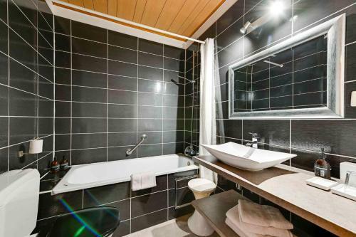Hostal Au Gr� Des Vents