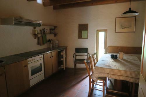Apartamento Ul R�stic A Monte