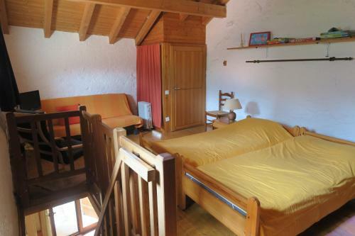 Apartamento Ul R�stic A Monte