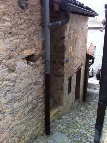 Apartamento Ul R�stic A Monte