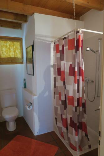 Apartamento Ul R�stic A Monte