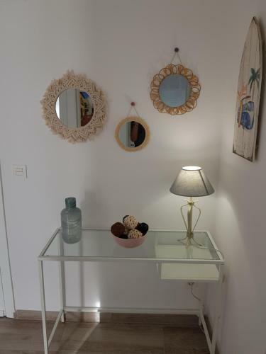 Apartamento Apolo