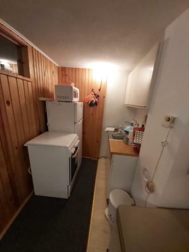 Apartamento Snowdream
