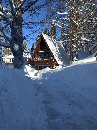Apartamento Snowdream