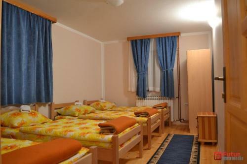 Apartamento Pansion M&m