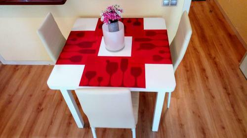 Apartamento Bonito Piso En Centro de Salou