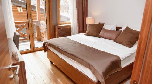 Apartment Vu?ko B231