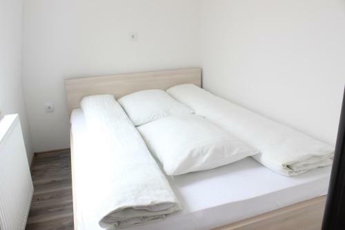 Apartamentos Max-well Paviljoni