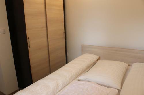 Apartamentos Max-well Paviljoni