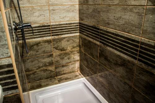 Apartamentos Max-well Paviljoni