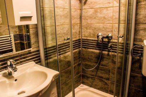 Apartamentos Max-well Paviljoni
