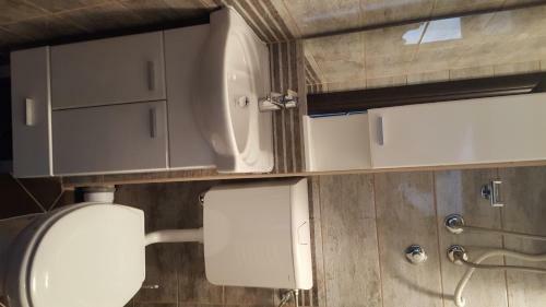 Apartamentos Max-well Paviljoni