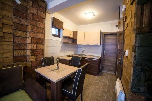 Hostal Drugarska Prica-lana