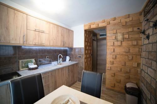 Hostal Drugarska Prica-lana