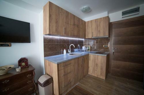Hostal Drugarska Prica-lana