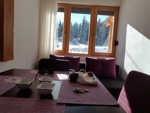 Studio Apartman Paradise