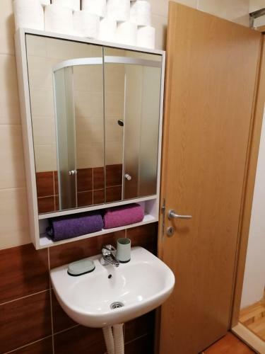 Studio Apartman Paradise