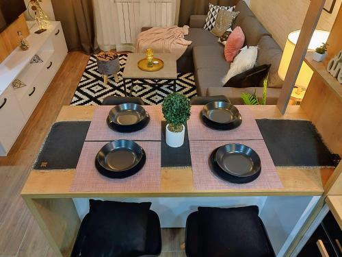 Apartment A5 Lux