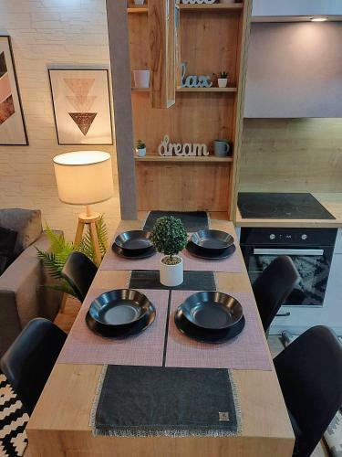 Apartment A5 Lux